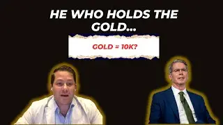 Gold at $10K? China, Trump, and the Coming Precious Metals Supercycle