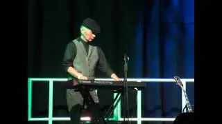 Mick McConnell & Blue Thunder - Tie Me Down