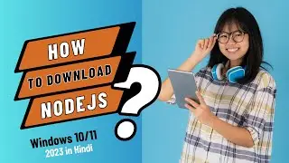 How To Download NodeJS and Install? How to Setup Nodejs For JavaScript? Setup Nodejs For VScodebrief