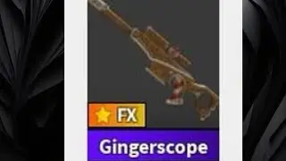 trying to get G-scope in mm2 Pt.1 [trading montodge]