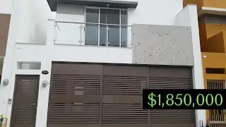 Casa En Venta Cumbres Dominio Monterrey | (Precio Actualizado Ver Descripci&oacute;n)