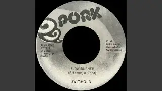 Slowburner
