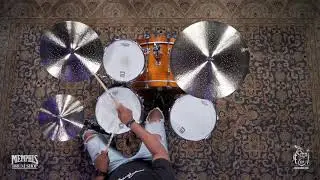 Zildjian 16