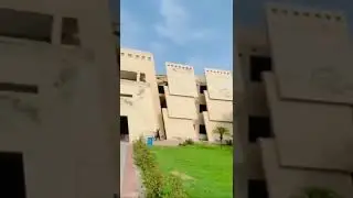 Life at UOG | University of Gujrat ✨💕🔥