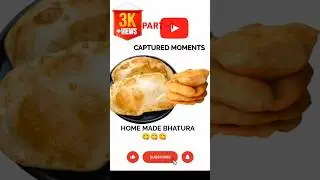 Thunka puri Odisha Special recipe । ଠୁଙ୍କା ପୁରୀ । छोले भटूरे बनाने की विधि ।bhatura banane ki recipe