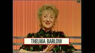 [720p/50p] ITV Central | continuity | 16th January 1991
