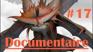 Dragons : Le Documentaire #17 : Le Foudroyant