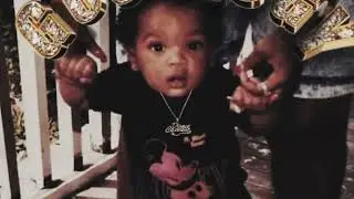 Traprich Goujo - Top Down Ft Young Black