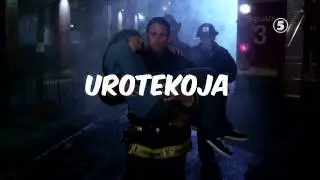 TV5 &ndash; Ulkomaiset sarjat syksy 2014