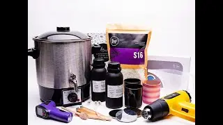 Invest in your Candle Making Business Today! | Candle and Wax Melt Business starter Kit