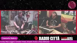 Dannata Balera  #193