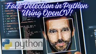 Face detection with OpenCV: Building Your Own Face Recognition System.