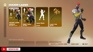 Fortnite Item Shop 29 January 2026