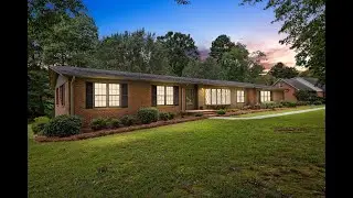 Home For Sale 421 Wake Dr  Salisbury NC 28144
