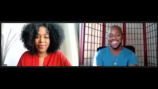 YouTube Live: Dr. Ruby Lathon