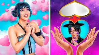 Mira vs Zoe!? Saja Boy'un Gizemli Kızı Kim Olacak?