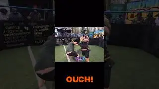 #Crazy #Insane #Knockout 😵 #Scrapyard  #MMA #UFC #MartialArts #2026 #Viral #YouTube #Shorts