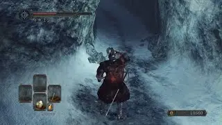DARK SOULS II PS5 Blind Playthrough 32 finding Eleum Knight 4