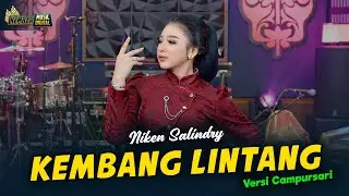 Niken Salindry - Kembang Lintang - Kembar Campursari ( Official Music Video )