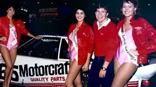 John Jones CMHF Induction reel