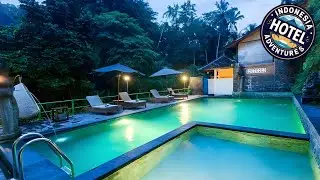 Ani's Villas | Bali, Indonesia | Hotel Review ⭐