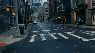 DELANILA - It&rsquo;s Been A While Since I Went Outside (Visual Poem)