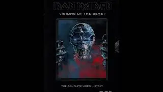 50 Years of Iron Maiden is back this week with Visions of the Beast & Camp Chaos!