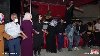 İzlede Gör Düğün Dediğin Böyle Olmalı (Eda & Mesut) 2020 Yavuz Bozan