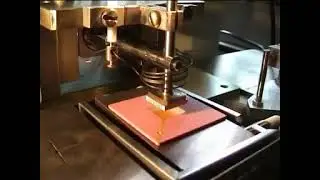 Монтаж кристаллов УМК 1 Flip chip