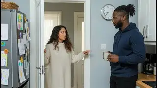 Black Single Dad Took His Drunk Boss Home &mdash; Her Next Morning Action Almost Ruined His Life