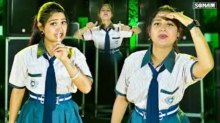 ट्रेंडिंग भजन | नजर नहीं आवे रे कान्हा | Prakash Mali Mehandwas | Asha Meena l Krishna Bhajan