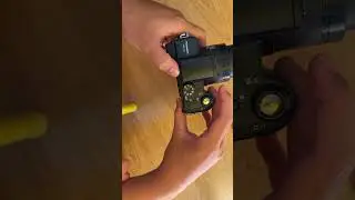 Lumix FZ5 mayfilmrevaix