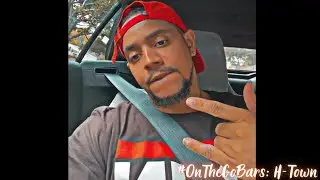 #OnTheGoBars: Houston
