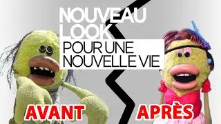RELOOKING EXTREME