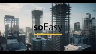 SoEasy and gstarcad 4k 1440p