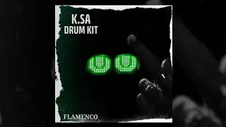 [FREE] Drum Kit Flamenco 2025 | Free Download / Descarga Gratis.