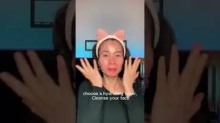 7 Skin Method