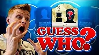 CapgunTom | FIFA 15 BINGO & PACK OPENINGS! | FIFA 16 - INSANE LEGEND DISCARD IN GUESS WHO FIFA!!!