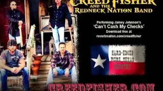 Creed Fisher featuring Tim Kreitz - Can't Cash My Checks