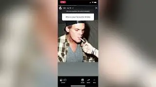 Kling Music Instragram Q&A January 2023