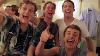 NEWSIES Movie Event