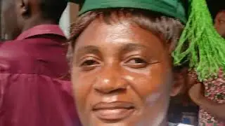 Uncut V : Sekondi-Takoradi Grand Commandry & Ladies Auxiliary, Knights of St. John International