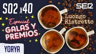 Comedia Perpetua | 2x40 | Café de olla