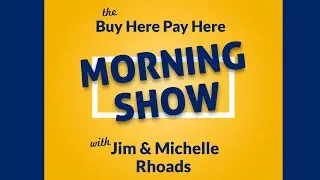 Luke & Jeff of The Independent Dealer Podcast Join LIVE - 9am EDT