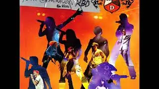 CD RBD - TOUR GENERACION RBD EN VIVO - REBELDE