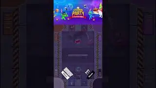 stickman party challenges  #stickmanparty #games #androidgames