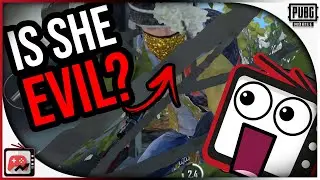 Is my Teammate EVIL?!?!  | Road to Conqueror #3