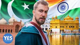 Inside 2 Countries that Hate Each Other (what happened?)