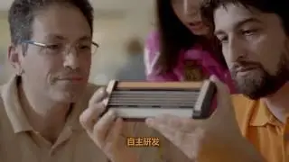 BIC® shavers manufacturing in video –Chinese
