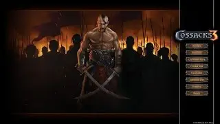 Cossacks 3 1000 0 pt Title LCN [Lviv]ROlcoM vs. [PKS]mad